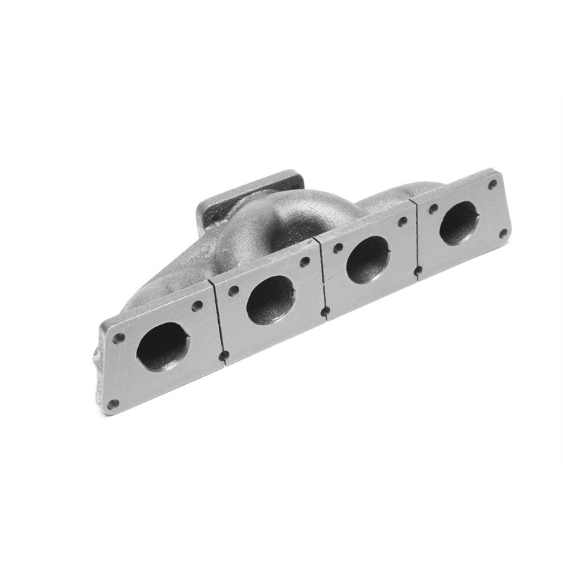 Collettore turbo sportivo in ghisa TA Technix per Audi A3 (8L) incl. S3 / Audi TT (8N) (Cod. T-79AU0