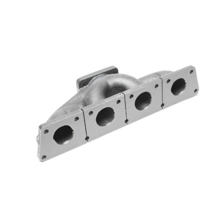Collettore turbo sportivo in ghisa TA Technix per Audi A3 (8L) incl. S3 / Audi TT (8N) (Cod. T-79AU0