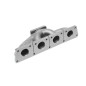 Collettore turbo sportivo in ghisa TA Technix per Audi A3 (8L) incl. S3 / Audi TT (8N) (Cod. T-79AU0