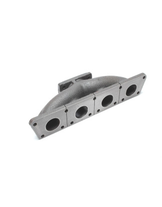 Collettore turbo sportivo in ghisa TA Technix per Audi A3 (8L) incl. S3 / Audi TT (8N) (Cod. T-79AU0