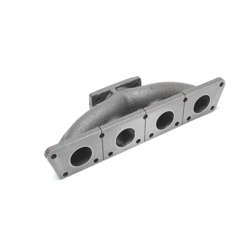 Collettore turbo sportivo in ghisa TA Technix per Audi A3 (8L) incl. S3 / Audi TT (8N) (Cod. T-79AU0