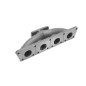 Collettore turbo sportivo in ghisa TA Technix per Audi A3 (8L) incl. S3 / Audi TT (8N) (Cod. T-79AU0