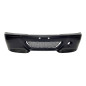 Paraurti Anteriore BMW E46 98-05 2/4P Tipo CSL Flap Carbonio (Cod. E-TCB6125)