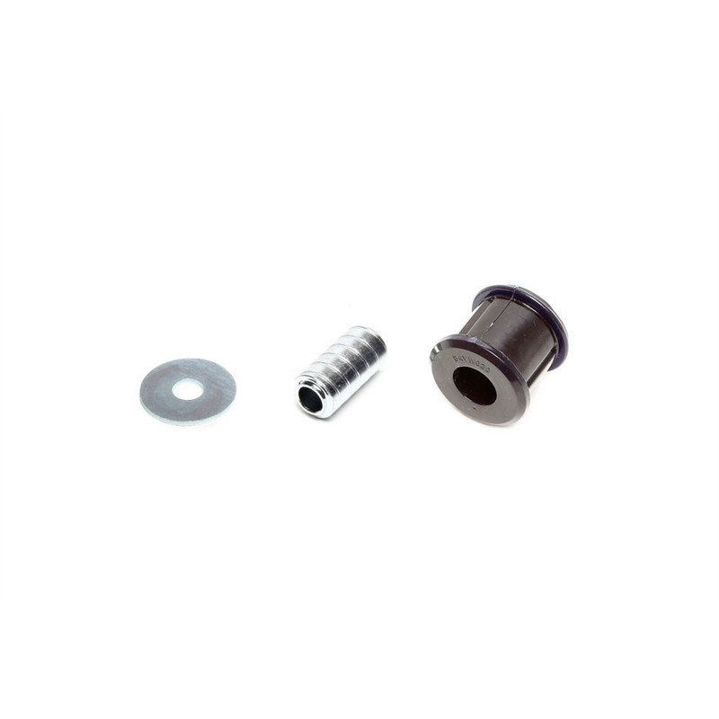 TA Technix boccole in poliuretano motore supportoing / - gearbox supportoing lower post. (Cod. T-84V