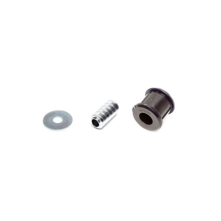 TA Technix boccole in poliuretano motore supportoing / - gearbox supportoing lower post. (Cod. T-84V