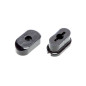 TA Technix boccole in poliuretano motore supporto / - gearbox supporto at the post. bottom (Cod. T-8