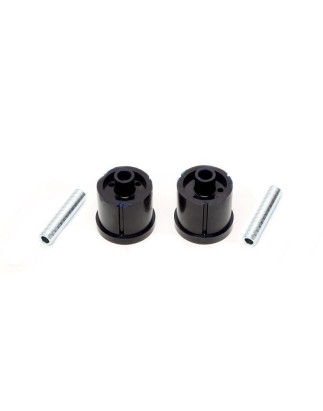 TA Technix boccole in poliuretano post. sospensione on - asse ponte per Audi A1 (8X) (Cod. T-84VW022