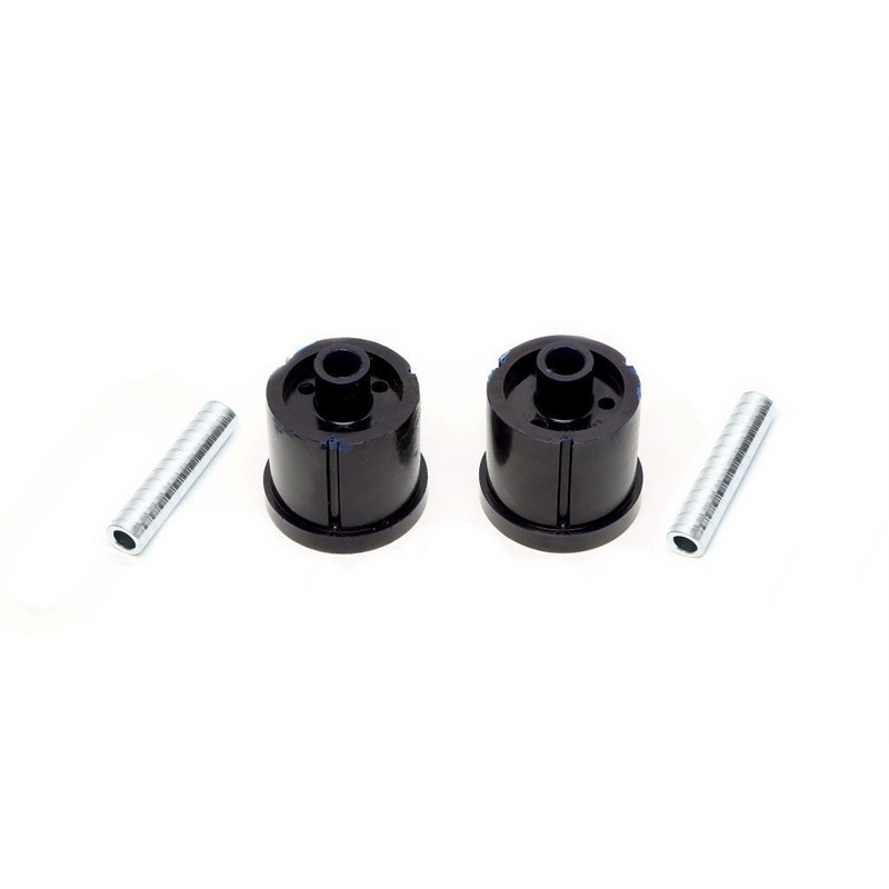 TA Technix boccole in poliuretano post. sospensione on - asse ponte per Audi A1 (8X) (Cod. T-84VW022