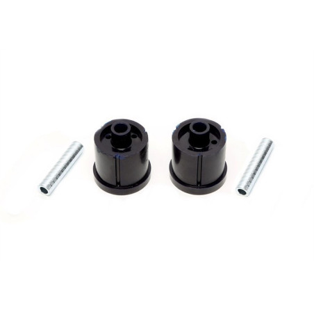 TA Technix boccole in poliuretano post. sospensione on - asse ponte per Audi A1 (8X) (Cod. T-84VW022