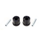 TA Technix boccole in poliuretano post. sospensione on - asse ponte per Audi A1 (8X) (Cod. T-84VW022