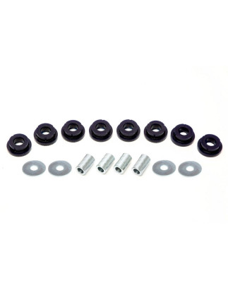 TA Technix PU-boccole coupling biellettas / sway bars - supportoings (Cod. T-84VW023)