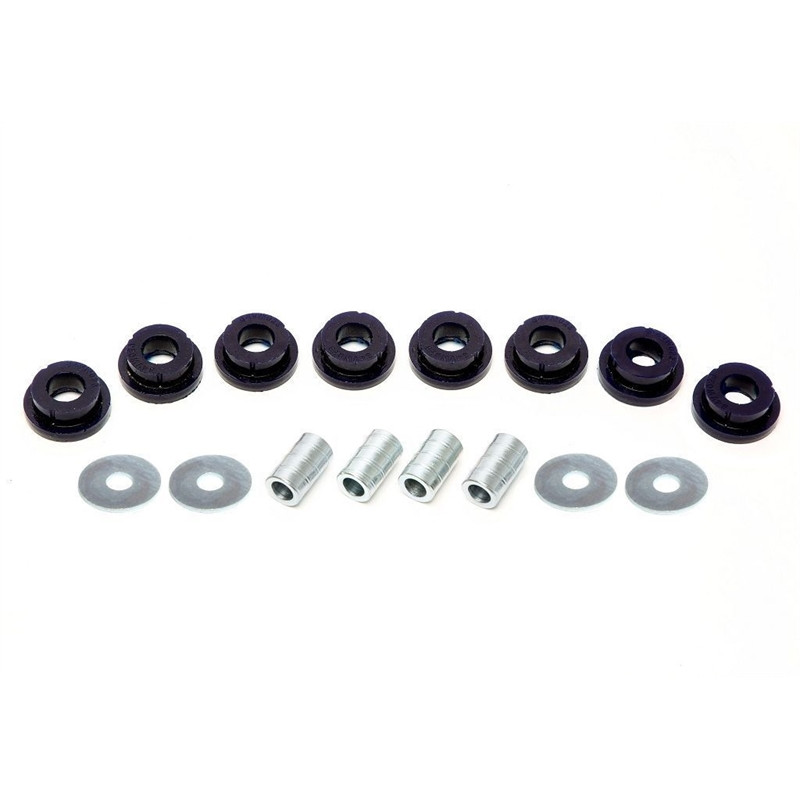 TA Technix PU-boccole coupling biellettas / sway bars - supportoings (Cod. T-84VW023)