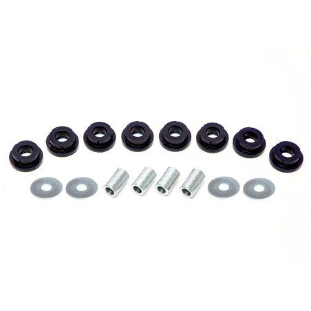 TA Technix PU-boccole coupling biellettas / sway bars - supportoings (Cod. T-84VW023)
