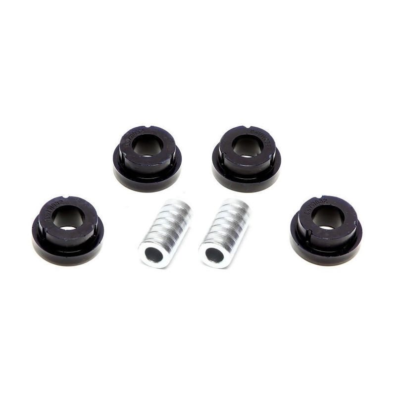 TA Technix PU bushes upper braccio oscillante cuscinetto - post. upper / - inner per Audi A1 (8X) (C