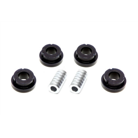 TA Technix PU bushes upper braccio oscillante cuscinetto - post. upper / - inner per Audi A1 (8X) (C