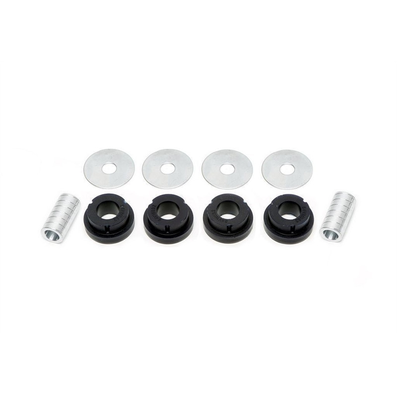 TA Technix boccole in poliuretano upper braccio oscillante cuscinetto - post. per Audi A1 (8X) (Cod.