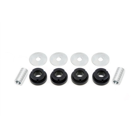 TA Technix boccole in poliuretano upper braccio oscillante cuscinetto - post. per Audi A1 (8X) (Cod.
