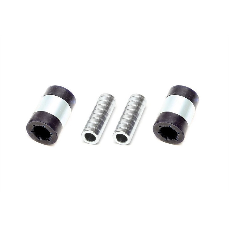 TA Technix boccole in poliuretano track bielletta post. per Audi A1 (8X) (Cod. T-84VW034)
