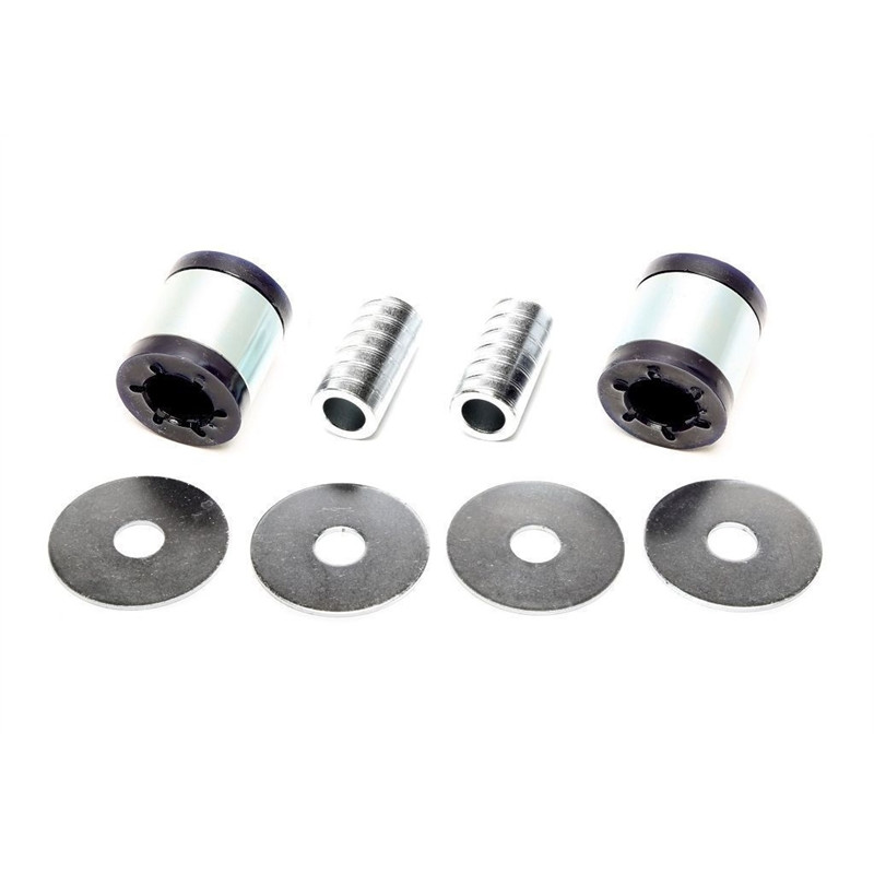 TA Technix boccole in poliuretano track bielletta post. per Audi A1 (8X) (Cod. T-84VW035)