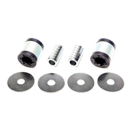 TA Technix boccole in poliuretano track bielletta post. per Audi A1 (8X) (Cod. T-84VW035)