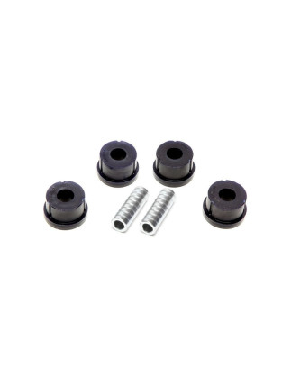 TA Technix Boccole PU posteriori braccio oscillante inferiore TA Technix per Audi A1 (8X) (Cod. T-84