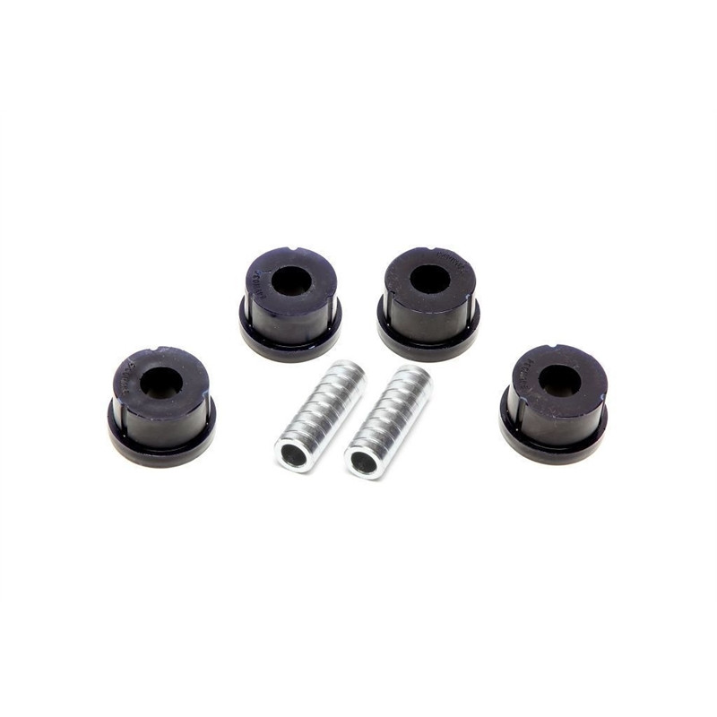 TA Technix Boccole PU posteriori braccio oscillante inferiore TA Technix per Audi A1 (8X) (Cod. T-84
