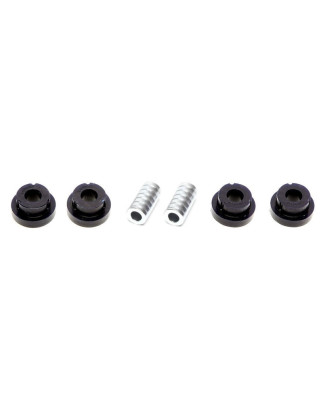 TA Technix Boccole PU posteriori braccio oscillante inferiore TA Technix per Audi A1 (8X) (Cod. T-84