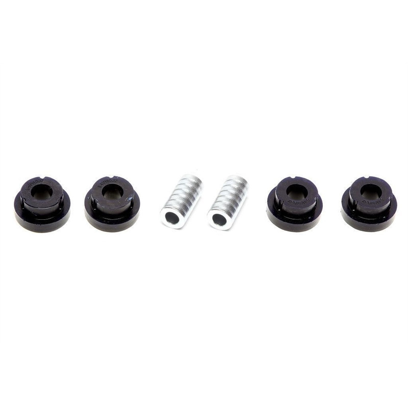 TA Technix Boccole PU posteriori braccio oscillante inferiore TA Technix per Audi A1 (8X) (Cod. T-84