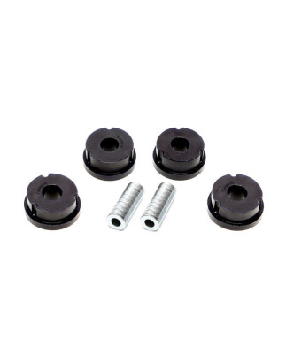TA Technix boccole in poliuretano post. - asse control arm / trailing arm cuscinetto (Cod. T-84VW038