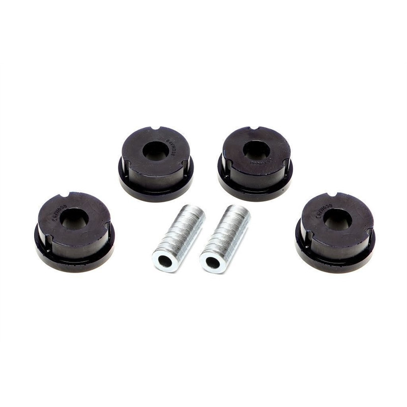 TA Technix boccole in poliuretano post. - asse control arm / trailing arm cuscinetto (Cod. T-84VW038