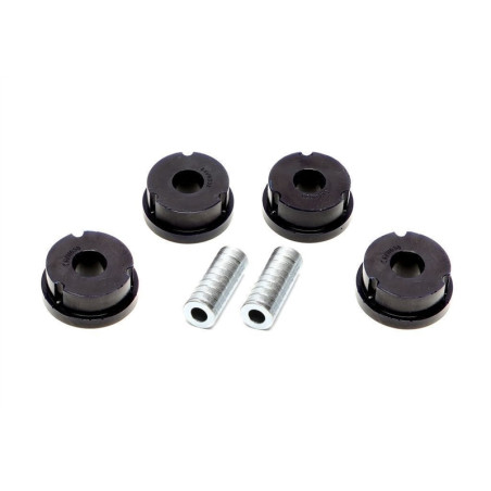 TA Technix boccole in poliuretano post. - asse control arm / trailing arm cuscinetto (Cod. T-84VW038