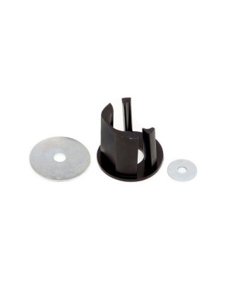 TA Technix boccole in poliuretano per Audi A3 (8P) / Audi TT (8J) / Seat Leon (1P) (Cod. T-84VW039)