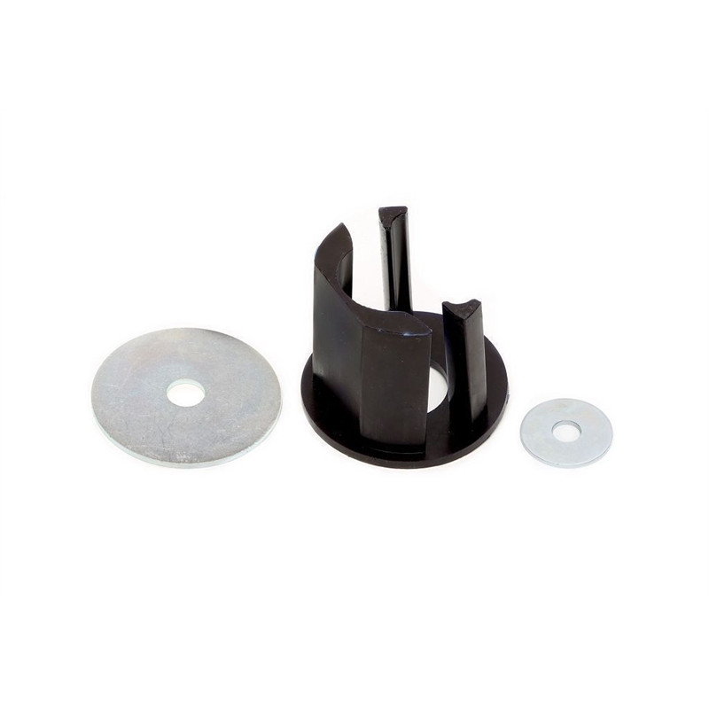 TA Technix boccole in poliuretano per Audi A3 (8P) / Audi TT (8J) / Seat Leon (1P) (Cod. T-84VW039)