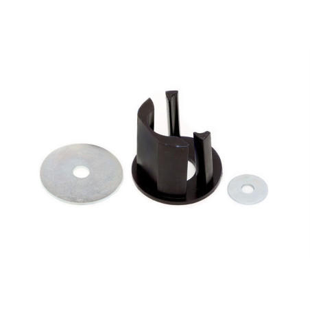 TA Technix boccole in poliuretano per Audi A3 (8P) / Audi TT (8J) / Seat Leon (1P) (Cod. T-84VW039)