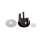 TA Technix boccole in poliuretano per Audi A3 (8P) / Audi TT (8J) / Seat Leon (1P) (Cod. T-84VW039)