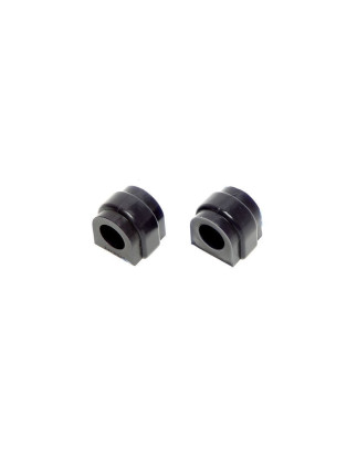 TA Technix boccole in poliuretano ant. - stabiliser cuscinetto per Audi A3 (8P) (Cod. T-84VW040)