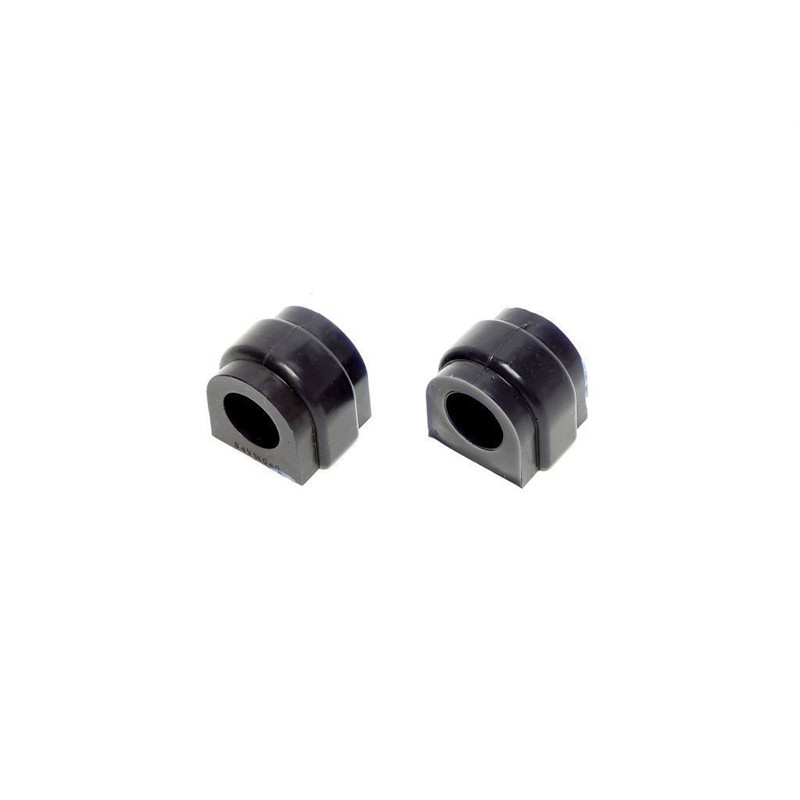 TA Technix boccole in poliuretano ant. - stabiliser cuscinetto per Audi A3 (8P) (Cod. T-84VW040)