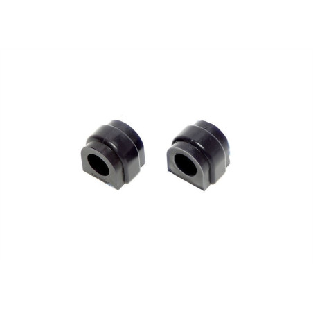 TA Technix boccole in poliuretano ant. - stabiliser cuscinetto per Audi A3 (8P) (Cod. T-84VW040)