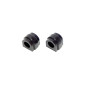 TA Technix boccole in poliuretano ant. - stabiliser cuscinetto per Audi A3 (8P) (Cod. T-84VW040)