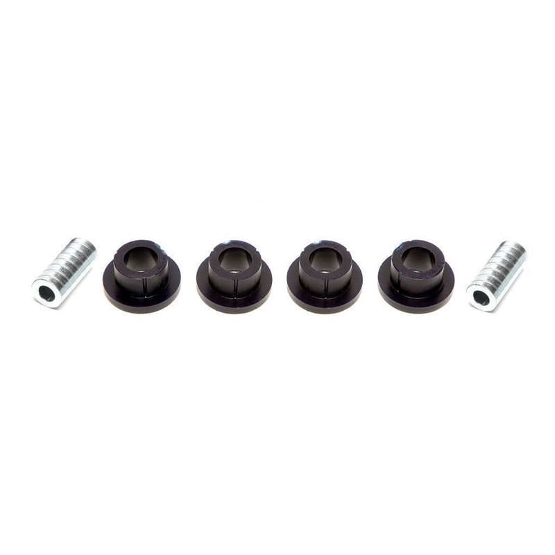 TA Technix boccole in poliuretano ant. - braccio oscillante per Audi A3 (8P) / Audi TT (8J) (Cod. T-