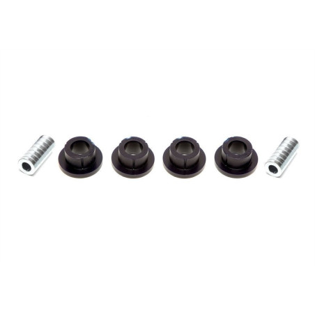 TA Technix boccole in poliuretano ant. - braccio oscillante per Audi A3 (8P) / Audi TT (8J) (Cod. T-