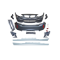 Kit Estetico BMW F22 / F23 2013-2019 look M2 (Cod. E-TCBF233234219)
