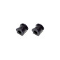 TA Technix boccole in poliuretano ant. - supporto interno barra stabilizzatrice (Cod. T-84VW050)