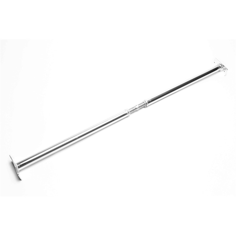 TA Technix aluminium post. montante brace per Audi A3 (8L) / Seat Toledo (1M) (Cod. T-EVODSHG4)