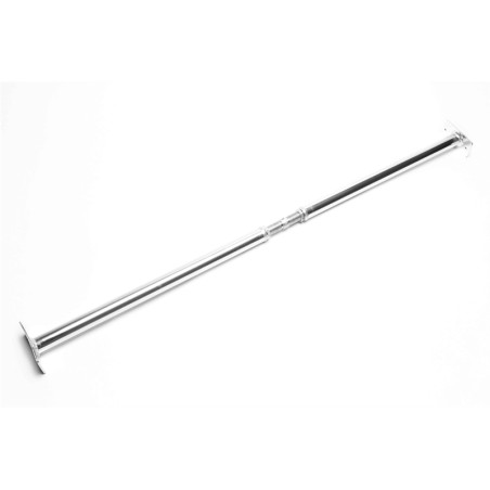 TA Technix aluminium post. montante brace per Audi A3 (8L) / Seat Toledo (1M) (Cod. T-EVODSHG4)