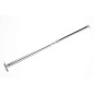 TA Technix aluminium post. montante brace per Audi A3 (8L) / Seat Toledo (1M) (Cod. T-EVODSHG4)