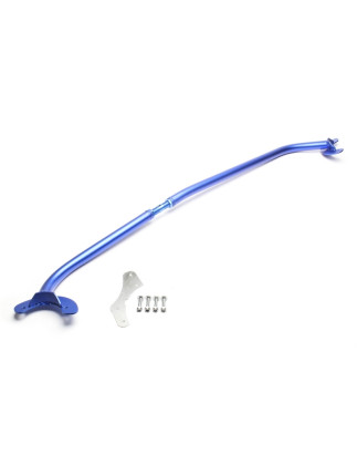 Barra duomi anteriore sportiva in alluminio TA Technix per Audi A3 (8L) / Seat Toledo (1M) / Seat Le