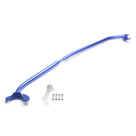 Barra duomi anteriore sportiva in alluminio TA Technix per Audi A3 (8L) / Seat Toledo (1M) / Seat Le