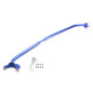 Barra duomi anteriore sportiva in alluminio TA Technix per Audi A3 (8L) / Seat Toledo (1M) / Seat Le
