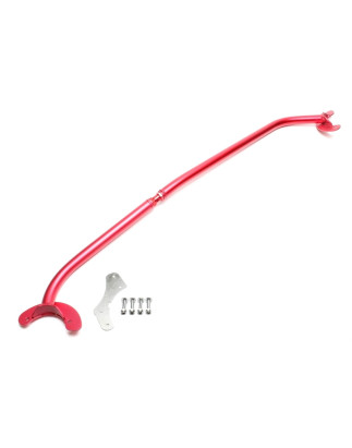 TA Technix aluminium montantebar anteriore per Audi A3 (8L) / Seat Toledo (1M) (Cod. T-EVODSVOG4R)